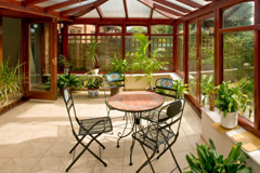 Sweethaws conservatory quotes